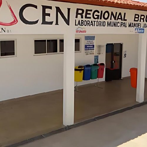 LACEN de Brumado conquista Certificado de Proficiência 2025 e vira referência em qualidade e agilidade nos exames