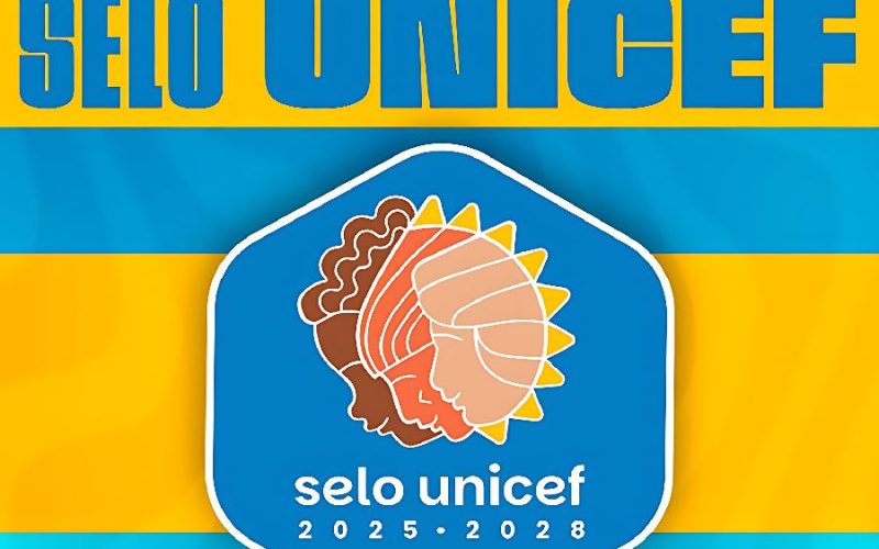 Livramento realiza 1º Fórum do Selo UNICEF e discute avanços para crianças e adolescentes