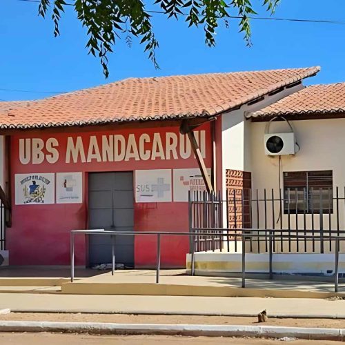 Lixo hospitalar jogado de forma irregular leva MP a acionar gestão de Juazeiro