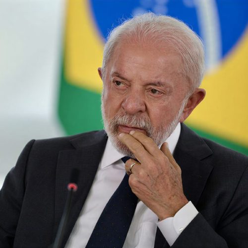 Desaprovação do governo Lula chega a 52,5%, aponta pesquisa AtlasIntel