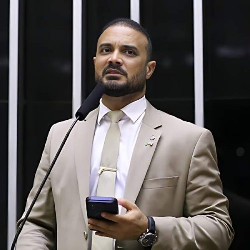 “Lula perdeu fôlego político”, afirma Capitão Alden após nova pesquisa