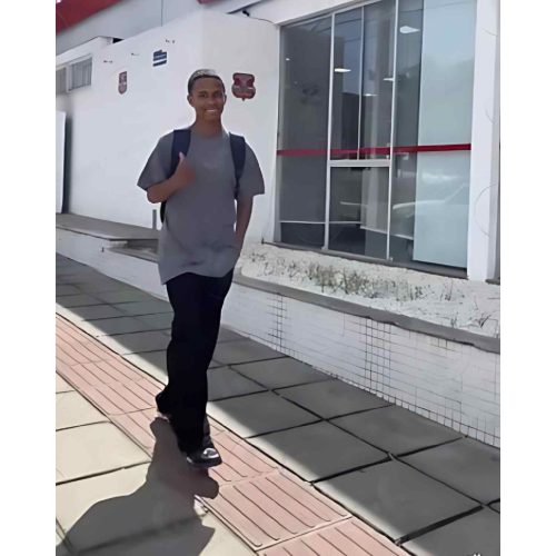 Luto em Conquista: comunidade lamenta a morte precoce de Danilinho