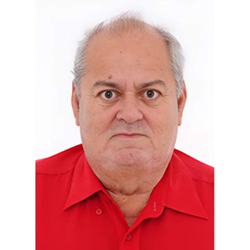 Luto em Livramento: Morre Chiquinho do PT, referência do movimento popular