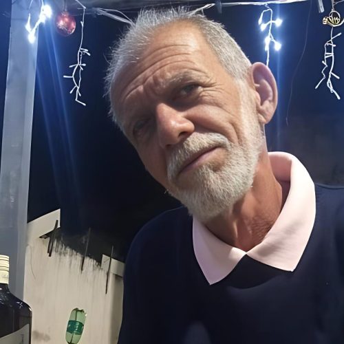 Luto em Vitória da Conquista: morre o técnico em eletrônica Romário Pacheco, aos 67 anos