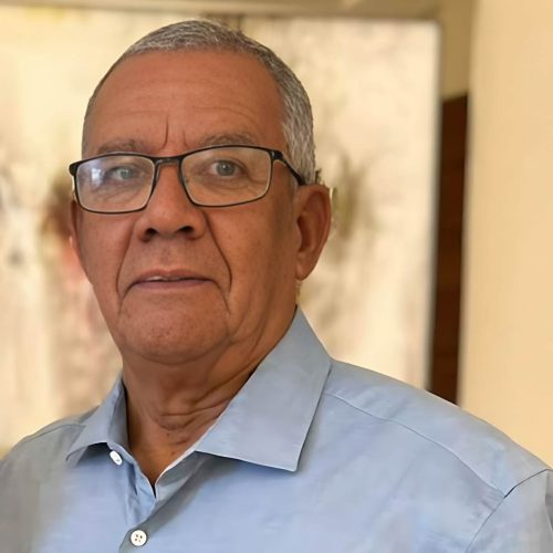 Luto: morre Clóvis Fraga, ex-vereador, ex-presidente da Ordem dos Ministros Evangélicos de Brumado e referência da Assembleia de Deus