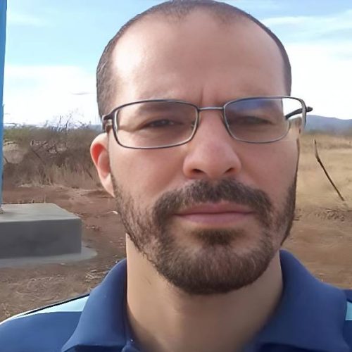 Luto na comunicação: Dom Basílio perde o radialista Daniel Silva, aos 37 anos