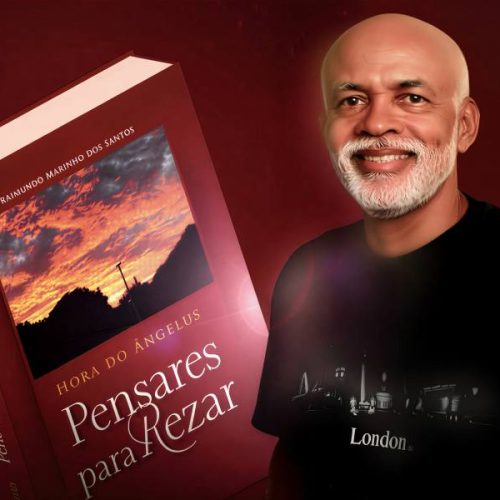 Luto na comunicação: Livramento perde Raimundo Marinho aos 76 anos