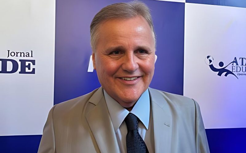 MDB fecha questão e descarta mudanças na vice; Geddel reforça chapa Jerônimo–Geraldo para 2026