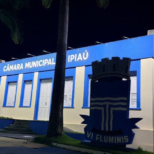 MP cobra mais rigor no controle de diárias da Câmara de Ipiaú