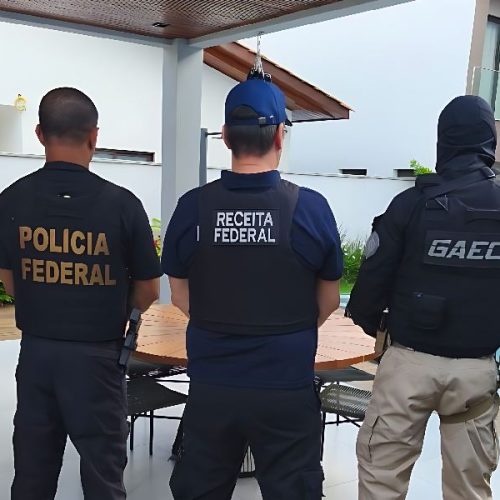 MP da Bahia bate recorde e deflagra quase 100 operações contra o crime organizado em 2025