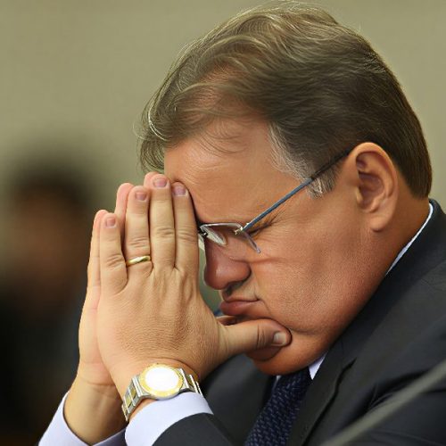 MP investiga Geddel por suspeita de propina em fuga de líder de facção na Bahia