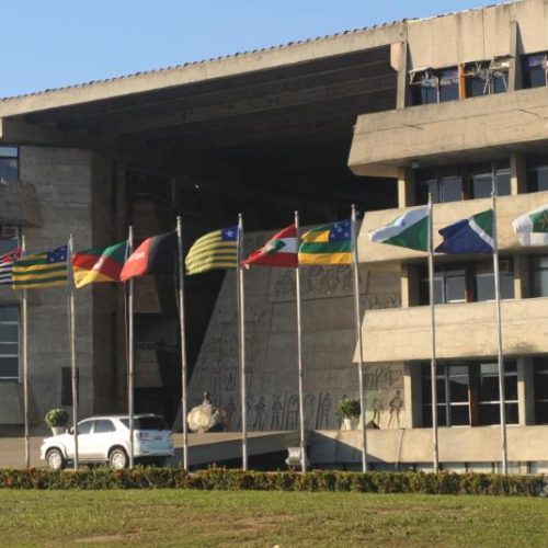 MP propõe criação de nova Promotoria em Brumado para reforçar sistema de Justiça