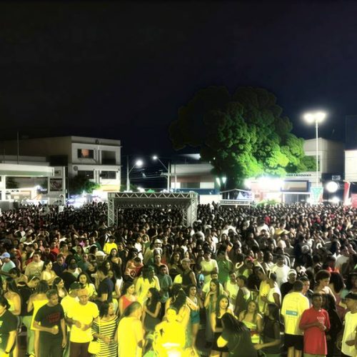 MP recomenda veto a paredões no Carnaval 2026 e pressiona Paramirim por silêncio