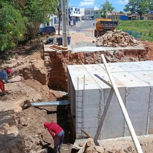 Macaúbas cancela Carnaval 2026 e prioriza reconstrução após chuvas históricas