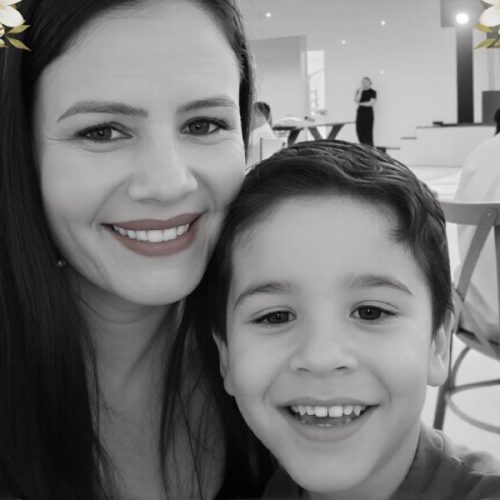 Mãe e filho morrem após ônibus da Novo Horizonte ser atingido por carreta em MG