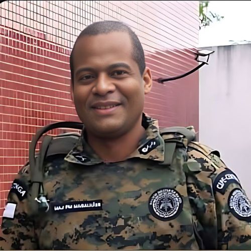 Major é exonerado do comando da Cipe Central após ser condenado a 18 anos por homicídio