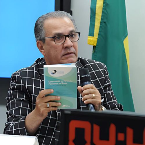 Malafaia acusa Alcolumbre de tentar barrar Messias e controlar STF