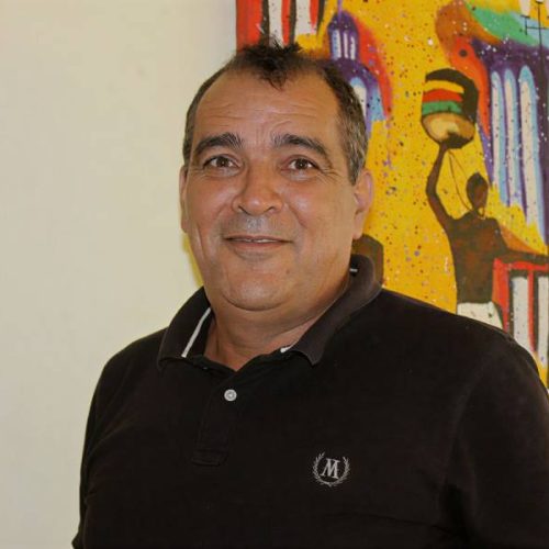Manelão anuncia pré-candidatura a deputado federal e promete representar o sudoeste da Bahia