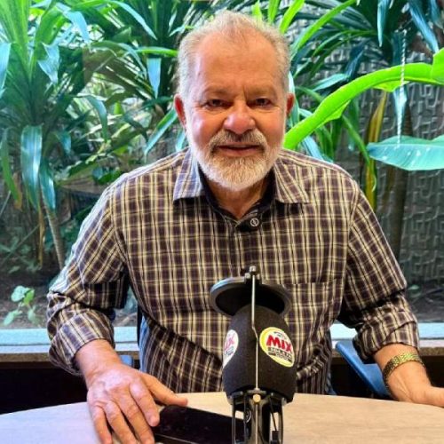 Marcelo Nilo lança pré-candidatura ao Senado e se alinha a ACM Neto para 2026