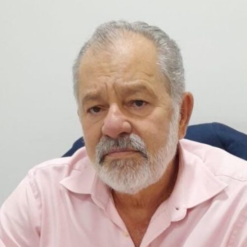 Marcelo Nilo afirma estar sendo processado por Rui Costa por citar uso de avião da FAB