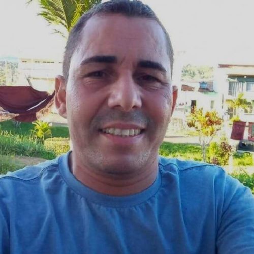 Mecânico de Ipiaú desaparece após sair para serviço; carro é encontrado abandonado em Gongogi