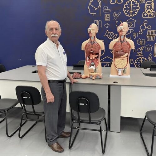 Médico de Brumado que evitou tragédia maior com metanol na Bahia recebe homenagem por atuação histórica