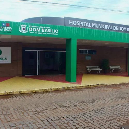 Médico paga exame com dinheiro próprio para garantir atendimento de paciente em Dom Basílio