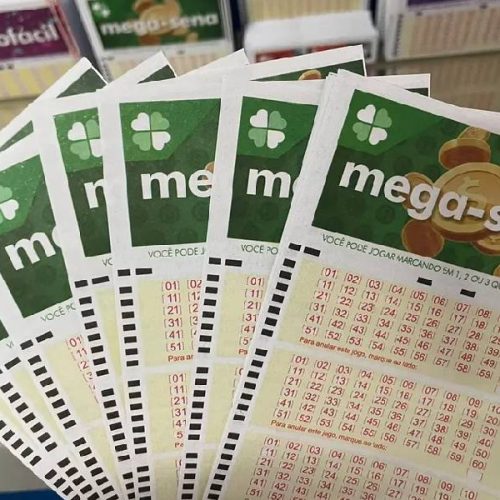 Bahia fatura na Mega-Sena R$ 201 mil, prêmio volta acumular e estimativa de 145 Milhões