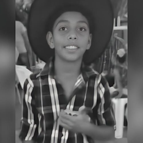 Menino de 10 anos morre atropelado por caminhão-pipa; motorista foge sem prestar socorro