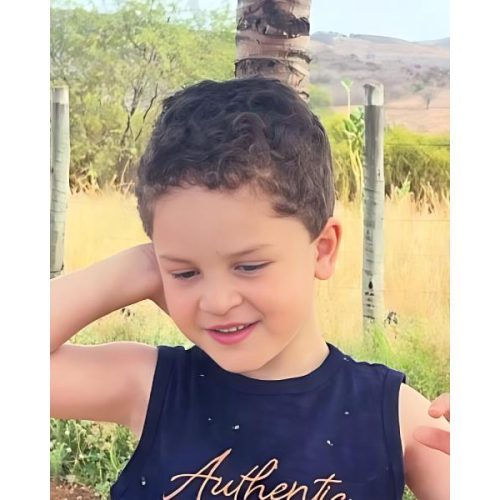 Menino de 4 anos luta pela vida após ser atropelado por motorista embriagado em Conquista