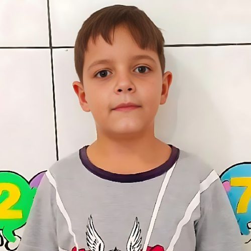 Menino de 8 anos morre após infecção generalizada e causa comoção em Livramento de Nossa Senhora