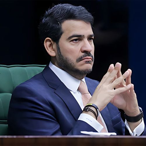 Messias pode entrar para a elite histórica do STF como um dos ministros mais longevos da República