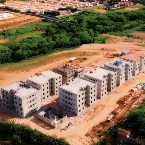 Minha Casa, Minha Vida avança em Brumado e vai beneficiar 144 famílias, diz prefeito