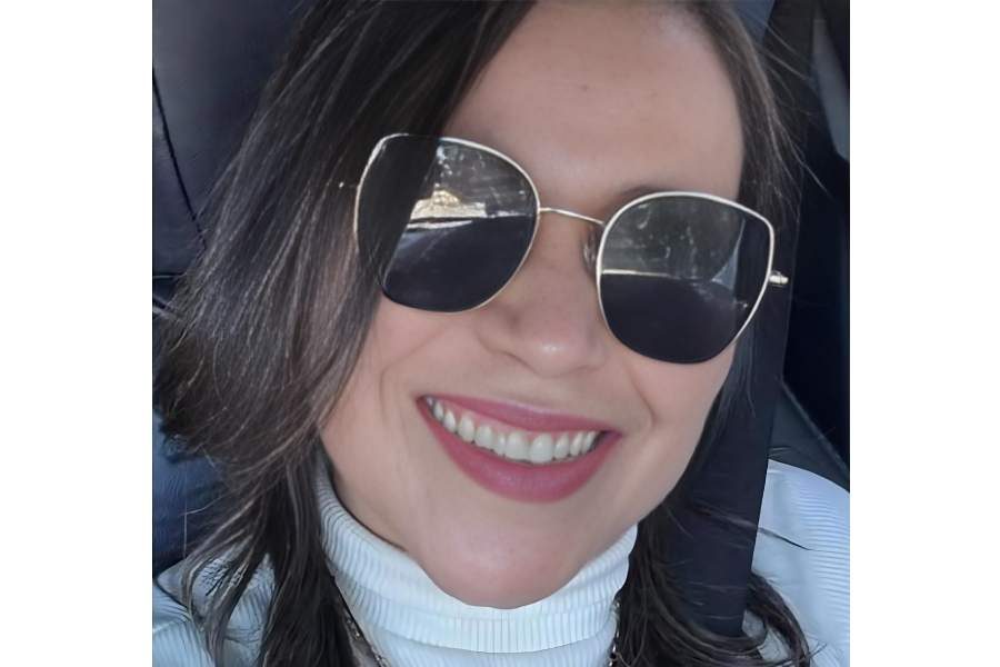 Mistério cerca morte de ex-secretária achada no Rio São Francisco e levanta suspeitas em Serra do Ramalho