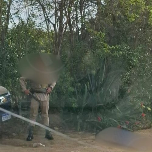 Mistério no município de Vitória da Conquista: homem e mulher aparecem mortos em pontos distintos