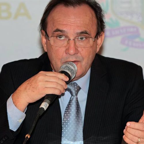 Morre Carlos de Souza Andrade, ex-presidente da Fecomércio e referência no comércio da Bahia