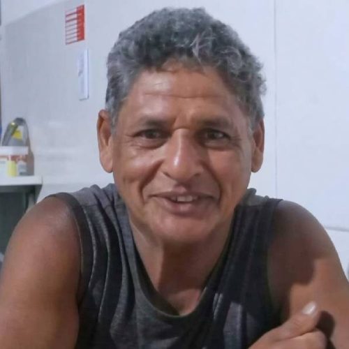 Morre Liu da Oficina aos 58 anos em Vitória da Conquista