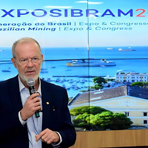 Morre Raul Jungmann, presidente do Instituto Brasileiro de Mineração, aos 73 anos