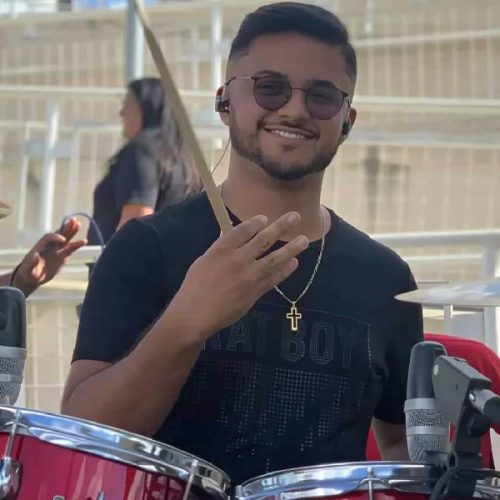 Morre Wagner Porto músico que marcou fiéis da Igreja do Evangelho Quadrangular em Conquista