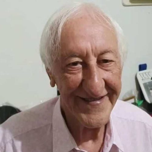 Morre Zé Coió, referência do jornalismo de Feira de Santana