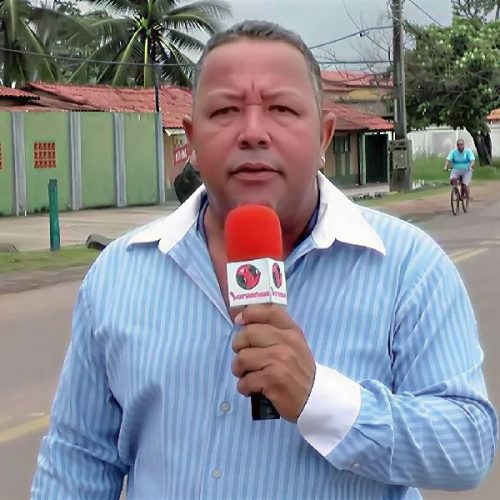 Morre aos 62 anos o radialista Paulo Leonardo, um dos principais nomes da comunicação na da Bahia