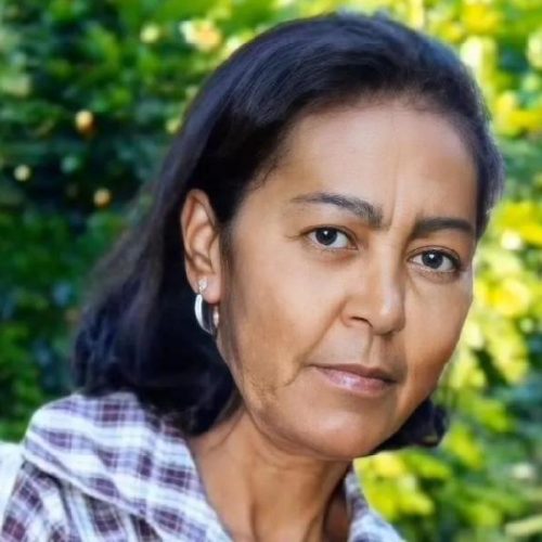 Morre aos 70 anos, professora Zeliana Pau-Ferro que deixa legado de fé e dedicação em Rio de Contas