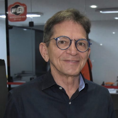 Morre aos 76 anos o empresário Antônio Roberto da Cambuí Veículos