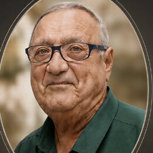 Morre aos 80 anos ex-presidente da Câmara de Palmas de Monte Alto