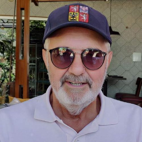 Morre aos 81 anos o médico Fernando Ladeia em Vitória da Conquista