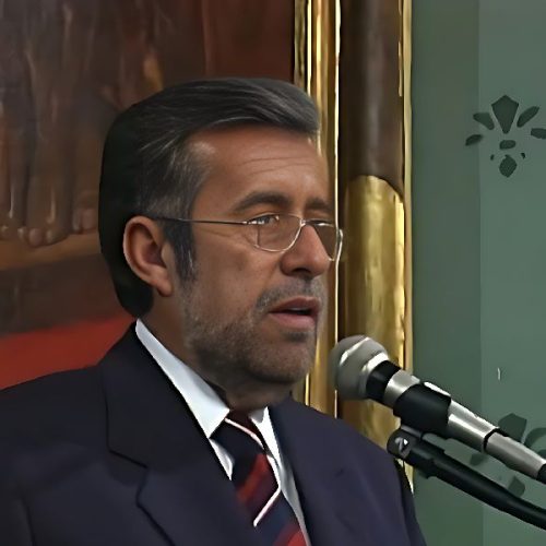 Morre aos 85 anos o jornalista Carlos Libório, referência da comunicação baiana