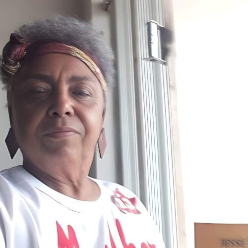 Morre em Vitória da Conquista a ativista Beta, ícone do Movimento Negro Baiano