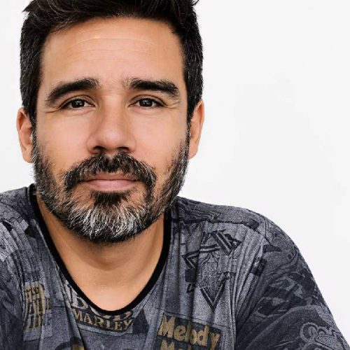 Morre professor Tiago Brunelli, educador do Centro Educacional Navarro de Brito