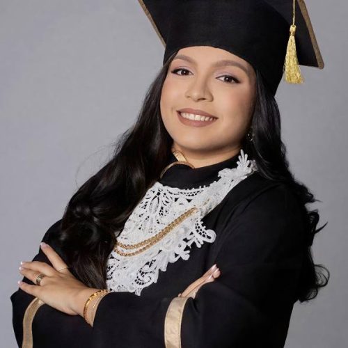 Morte de Talita emociona cidade de Jequié