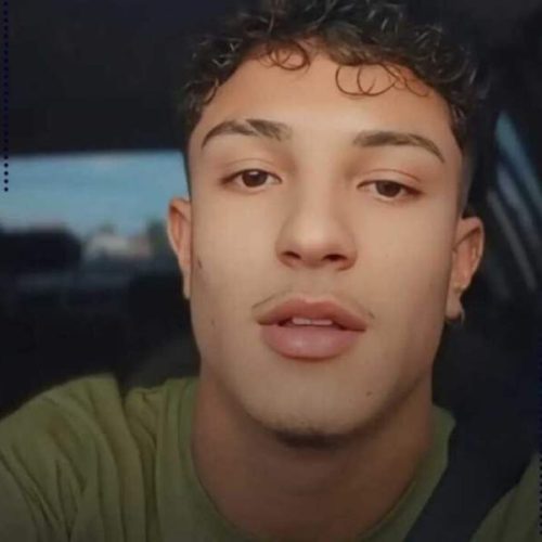 Morte de jovem de 17 anos causa comoção e mobiliza moradores de Poções